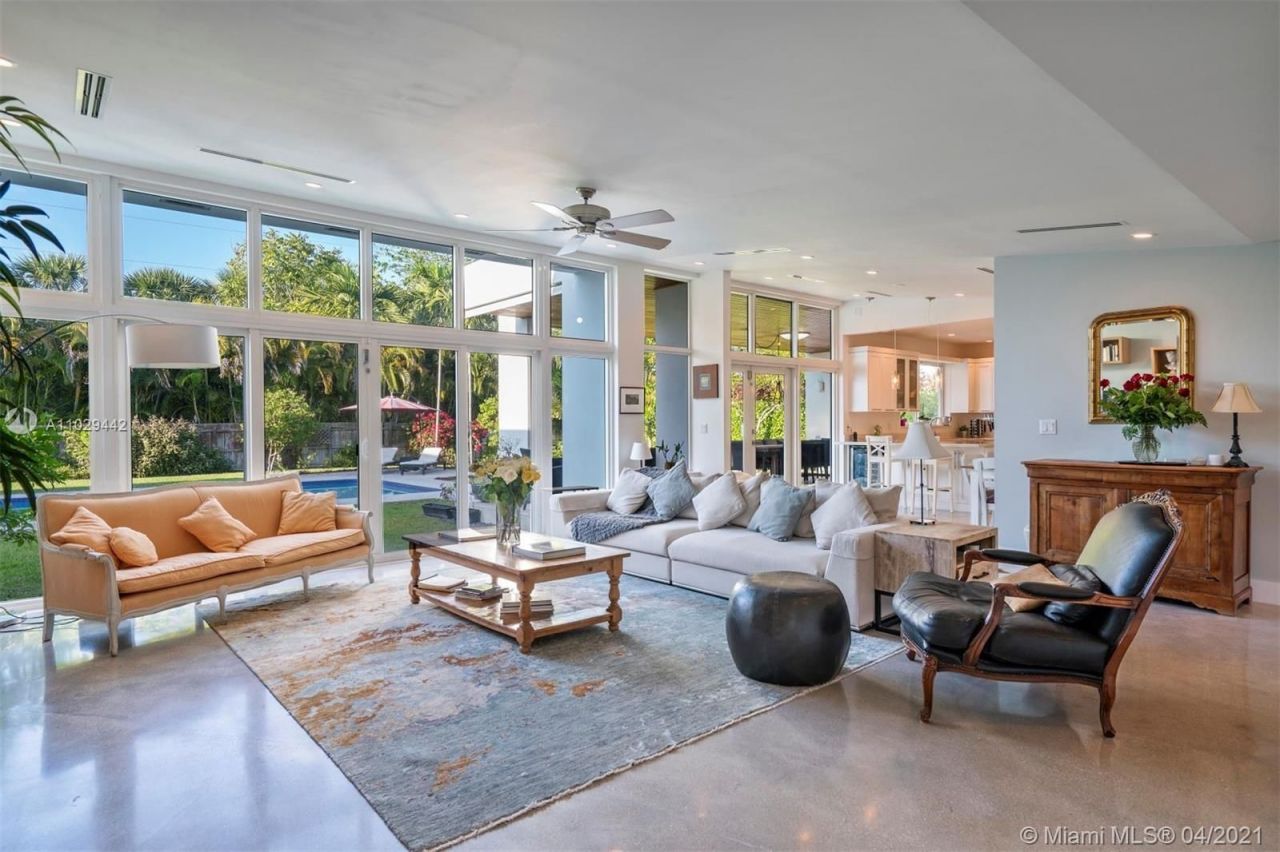 Villa in Miami, USA, 350 m² - Foto 5