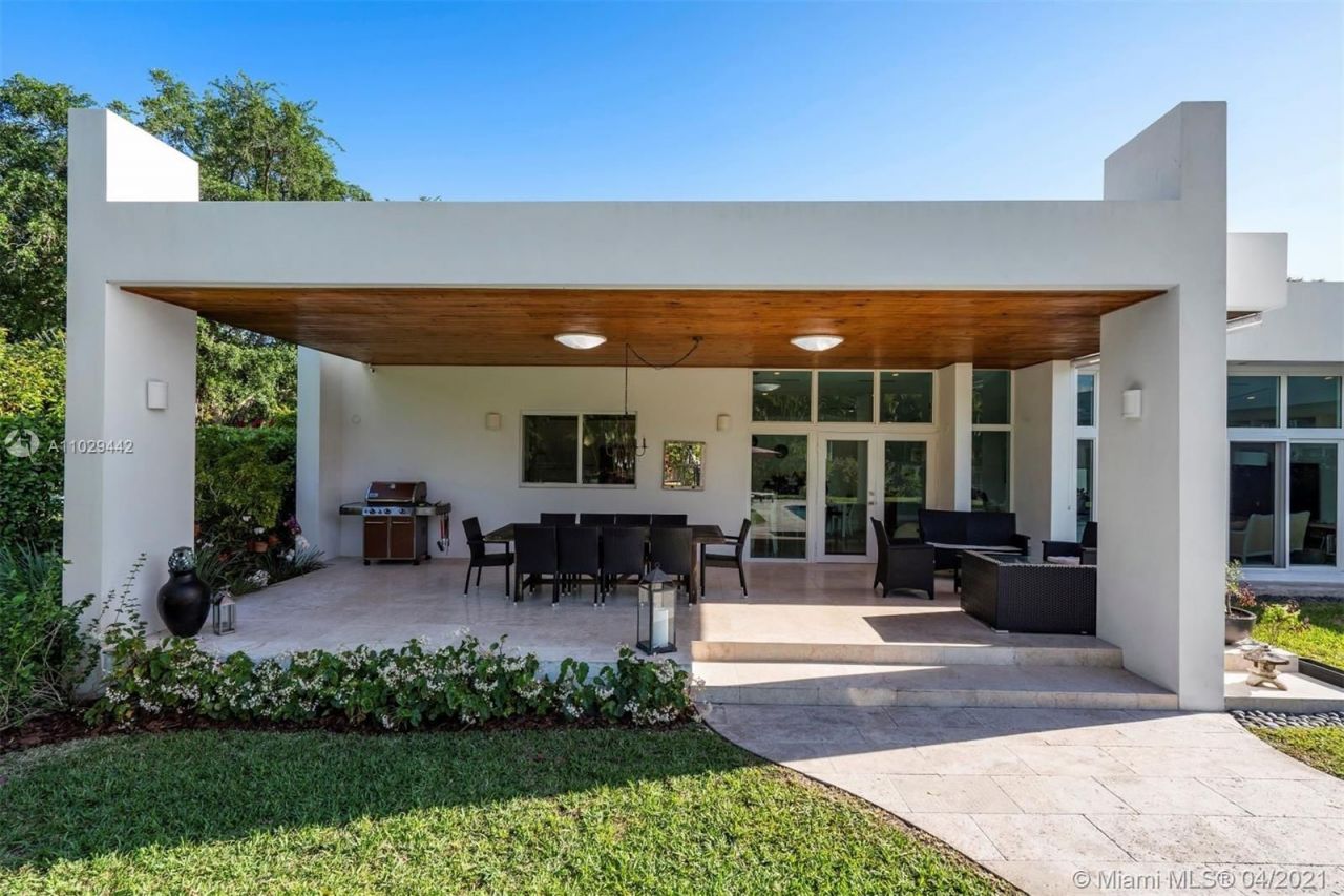 Villa in Miami, USA, 350 m² - Foto 4
