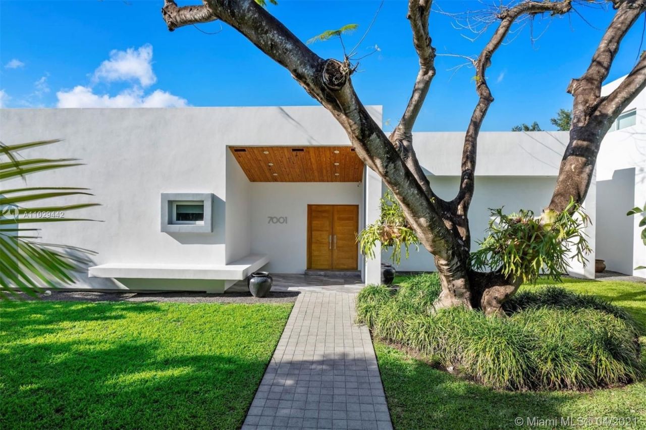 Villa in Miami, USA, 350 m² - Foto 2