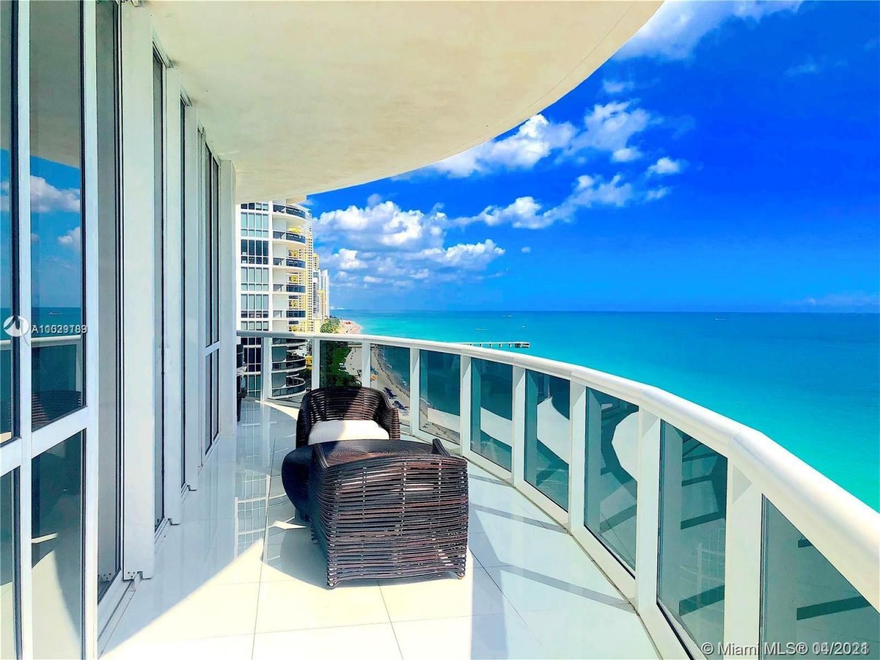 Apartment in Miami, USA, 290 m² - Foto 3