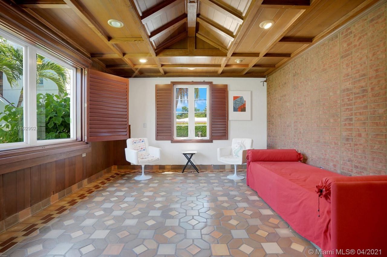 Manor in Miami, USA, 500 m² - picture 10