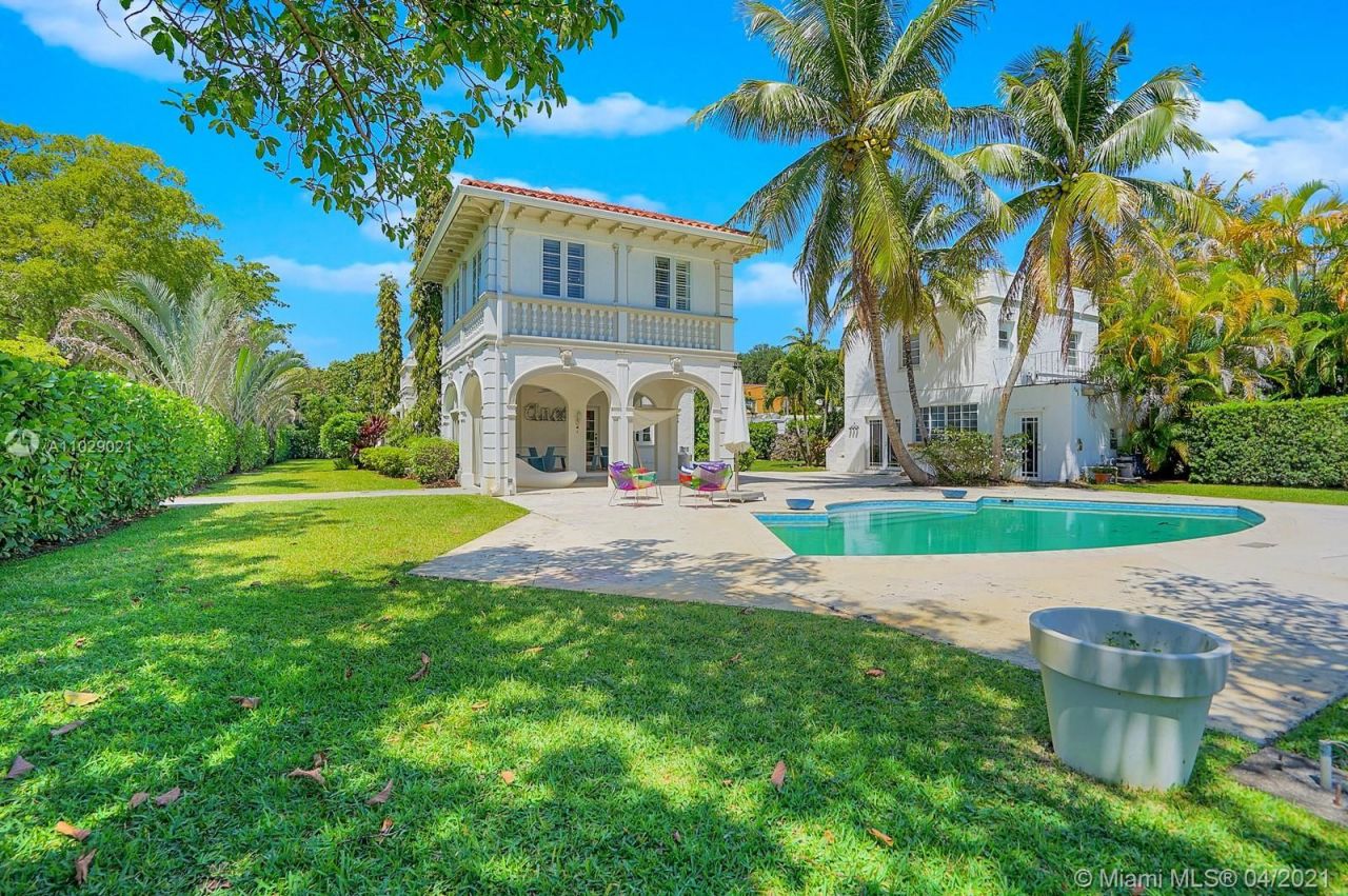 Manor in Miami, USA, 500 m² - picture 3