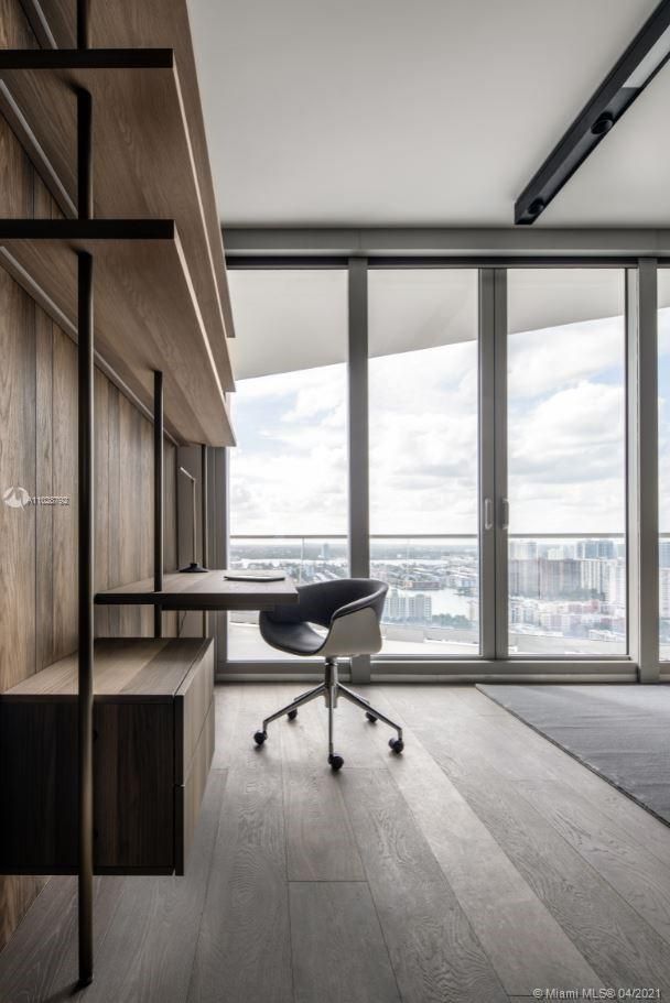 Piso en Miami, Estados Unidos, 300 m² - imagen 6