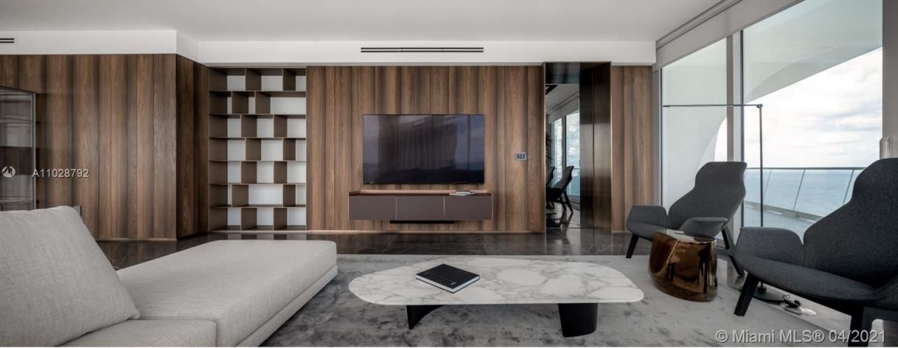 Piso en Miami, Estados Unidos, 300 m² - imagen 3