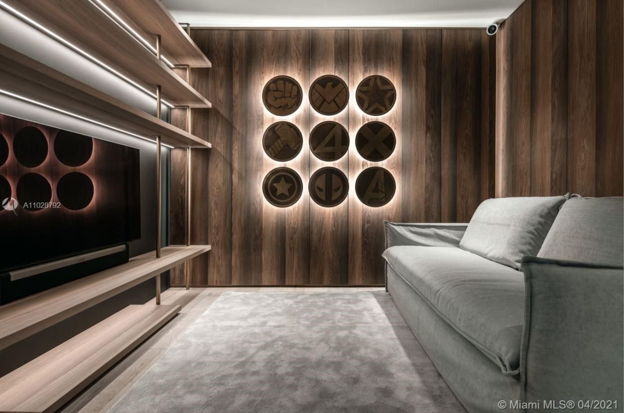 Piso en Miami, Estados Unidos, 300 m² - imagen 10