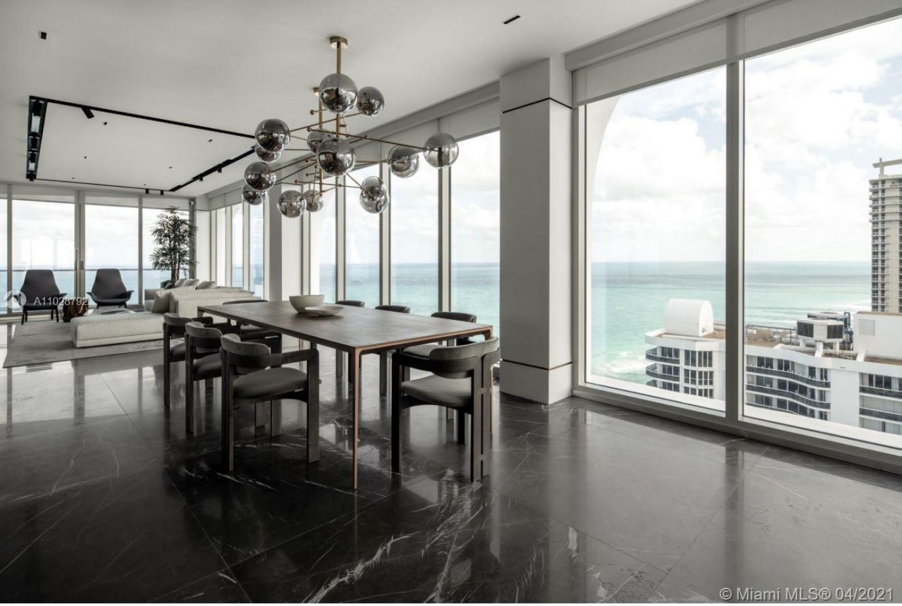 Piso en Miami, Estados Unidos, 300 m² - imagen 5