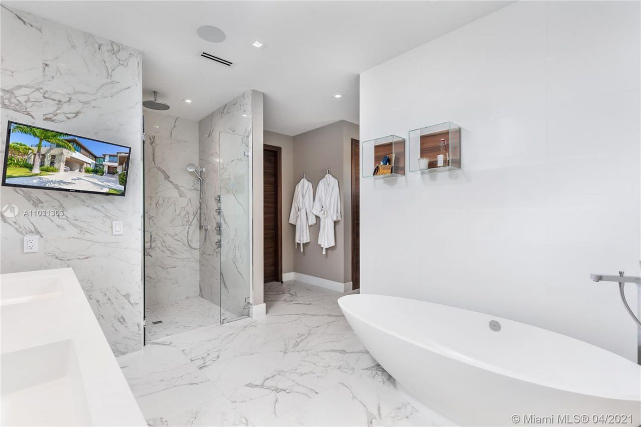 Villa in Miami, USA, 500 m² - Foto 5