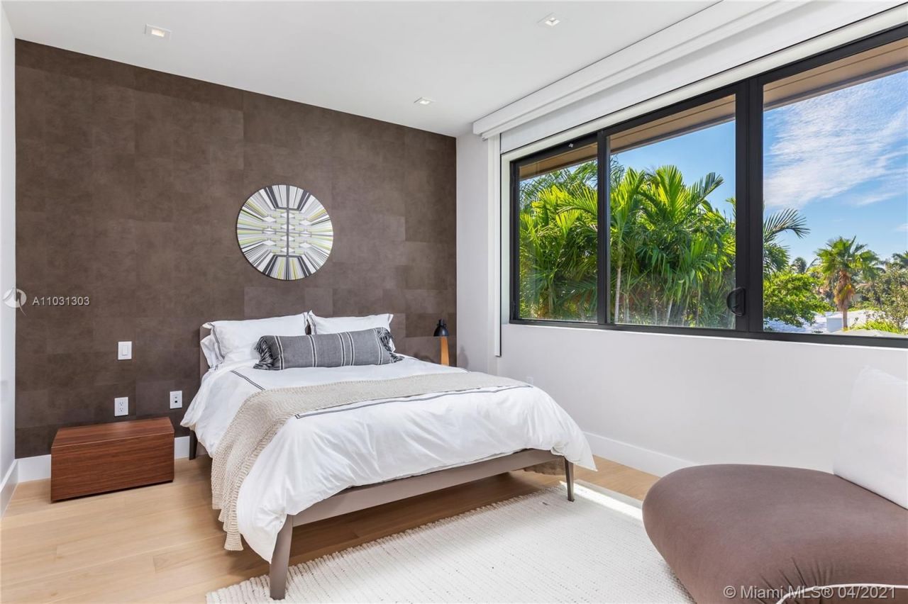 Villa in Miami, USA, 500 m² - Foto 4