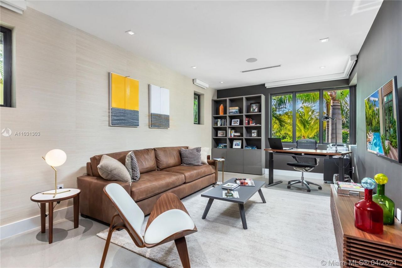 Villa in Miami, USA, 500 m² - Foto 8