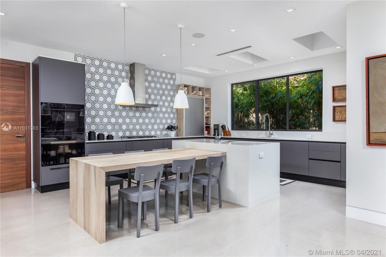 Villa in Miami, USA, 500 m² - Foto 11