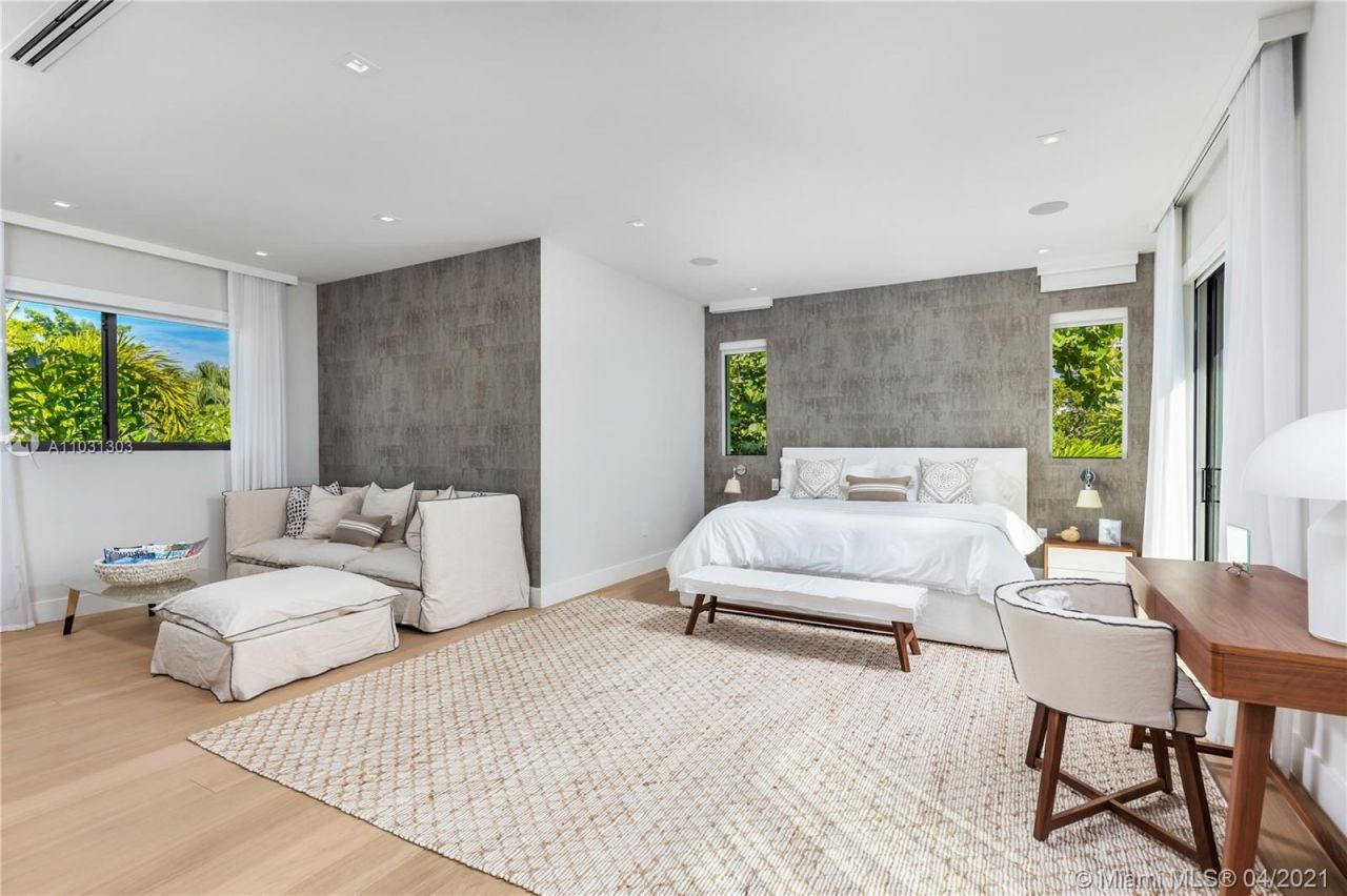 Villa in Miami, USA, 500 m² - Foto 6