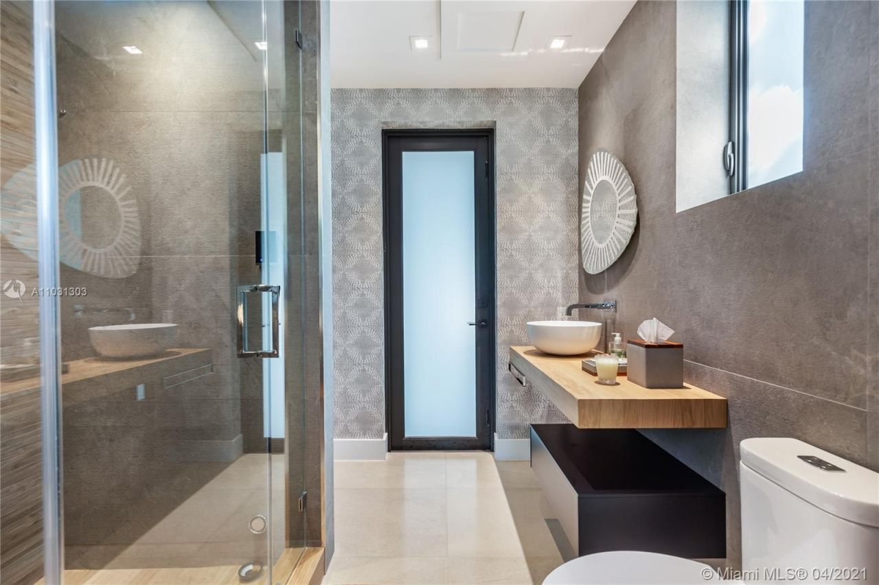 Villa in Miami, USA, 500 m² - Foto 7