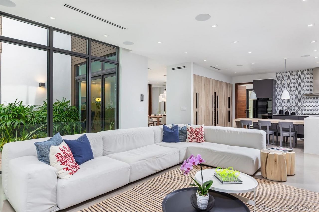 Villa in Miami, USA, 500 m² - Foto 9