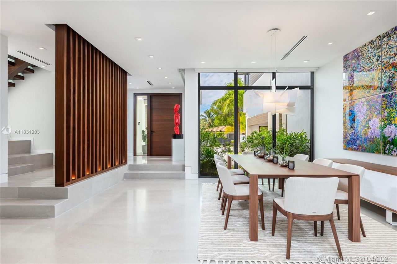 Villa in Miami, USA, 500 m² - Foto 15