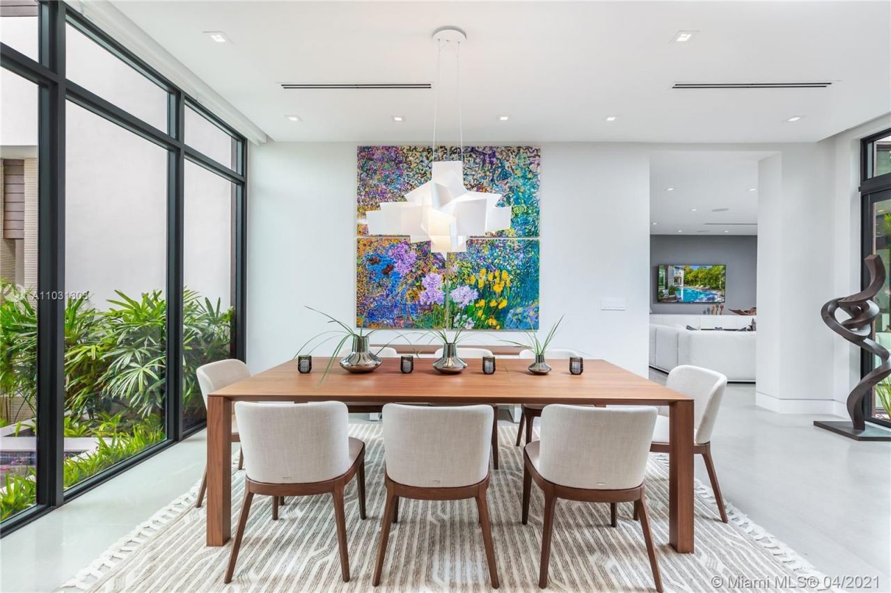 Villa in Miami, USA, 500 m² - Foto 12