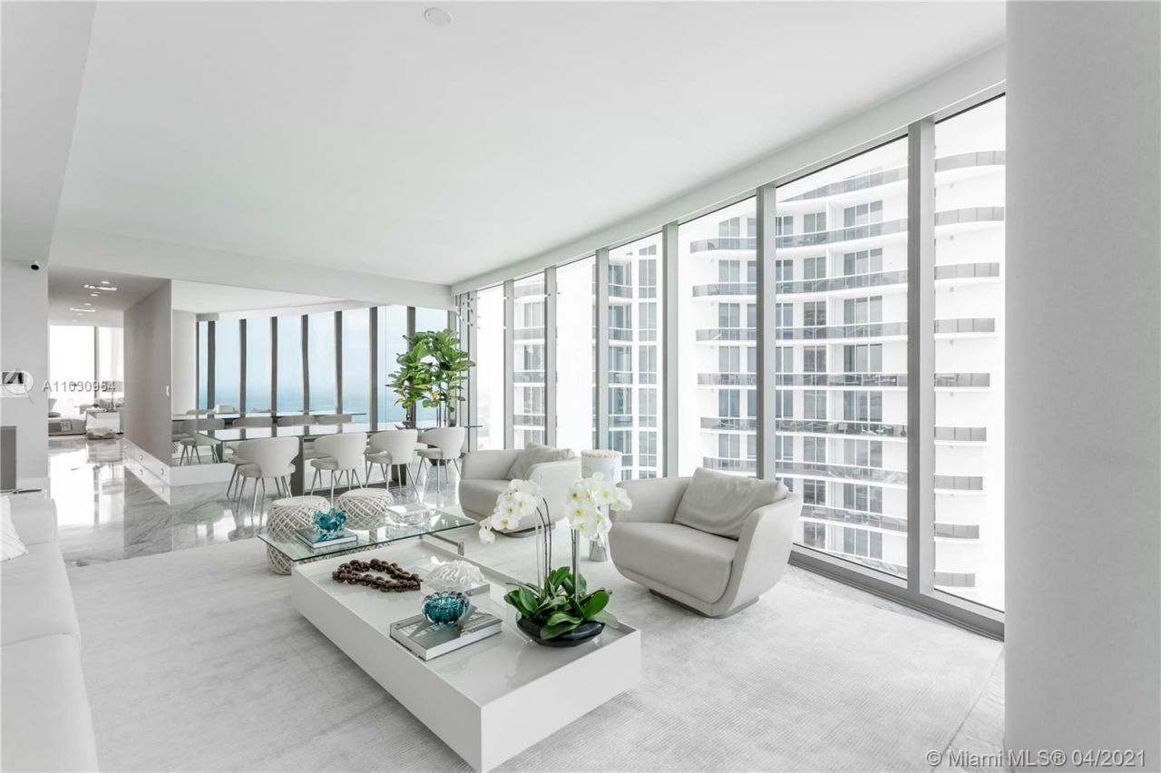 Flat in Miami, USA, 260 m² - picture 14