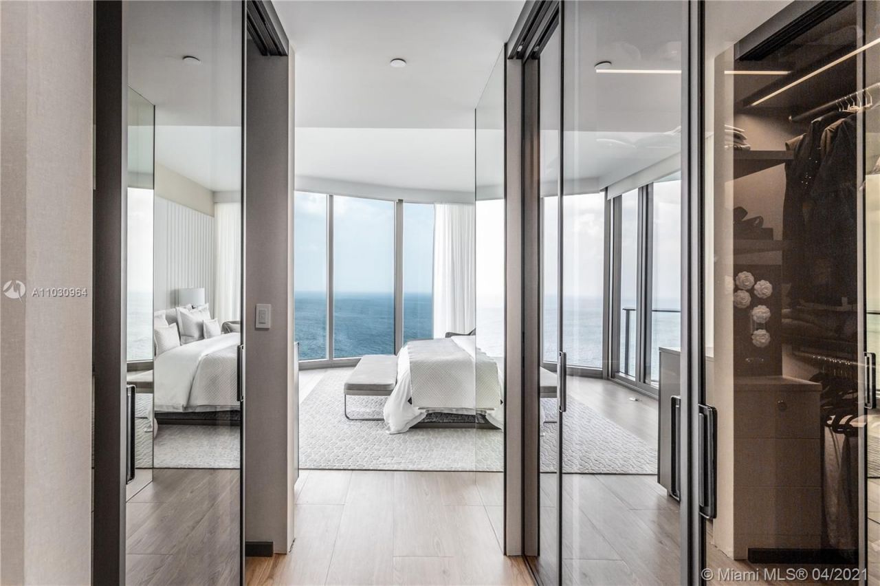 Flat in Miami, USA, 260 m² - picture 10