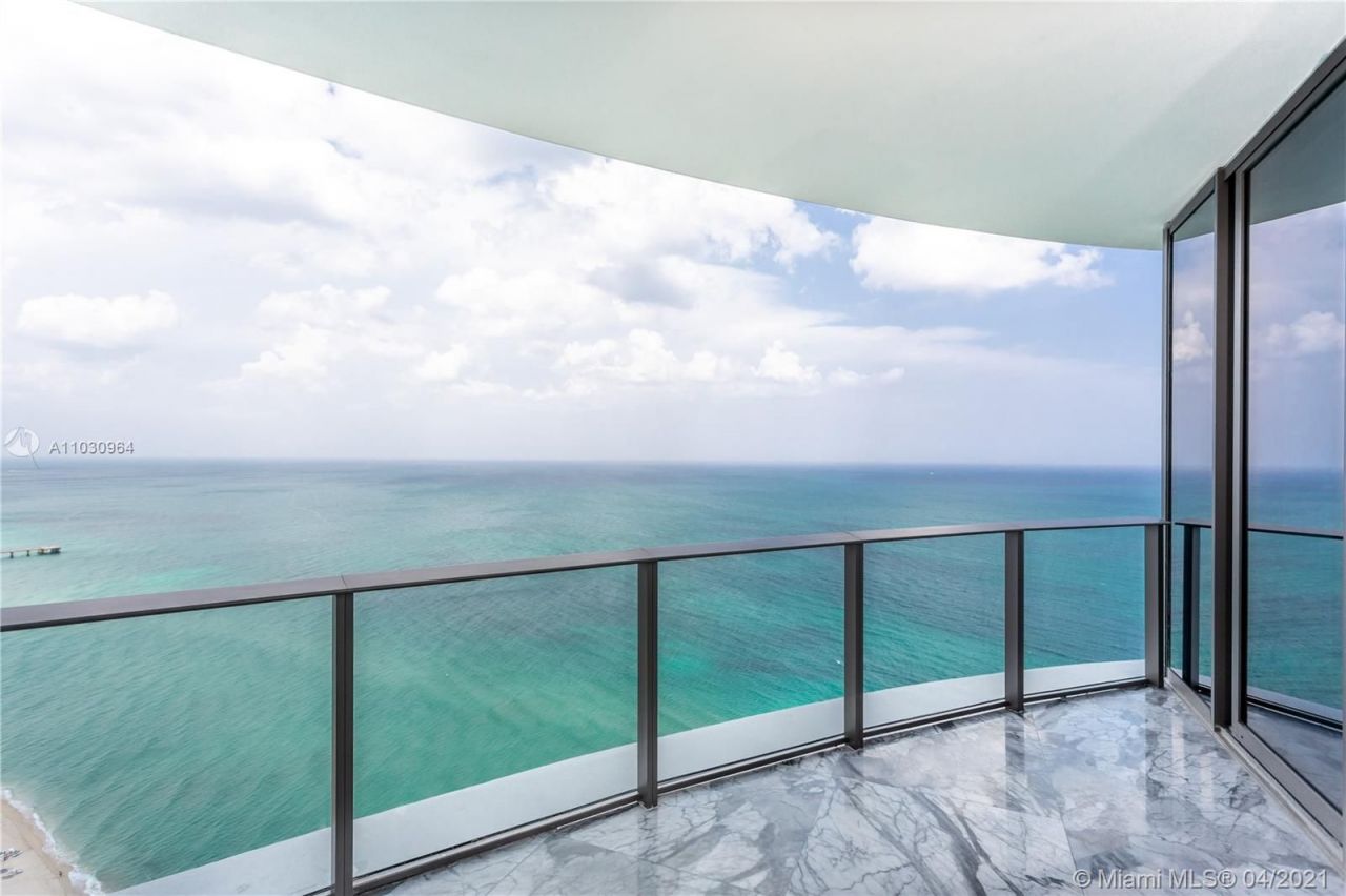Flat in Miami, USA, 260 m² - picture 3