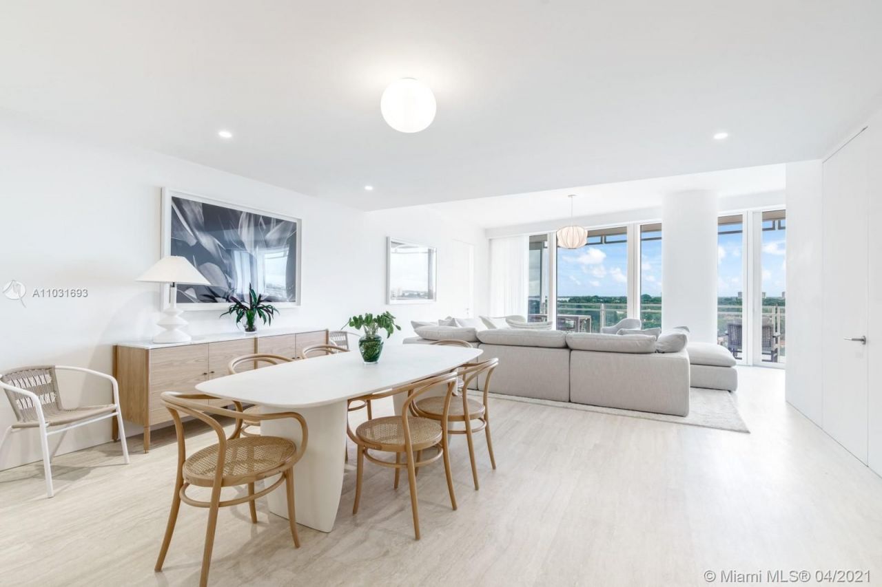 Appartement à Miami, États-Unis, 170 m² - image 13