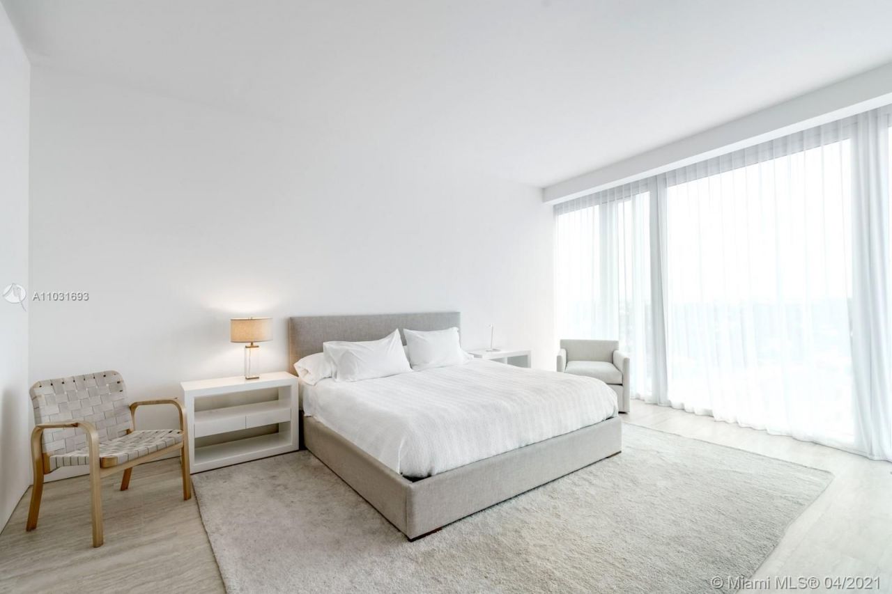 Appartement à Miami, États-Unis, 170 m² - image 9