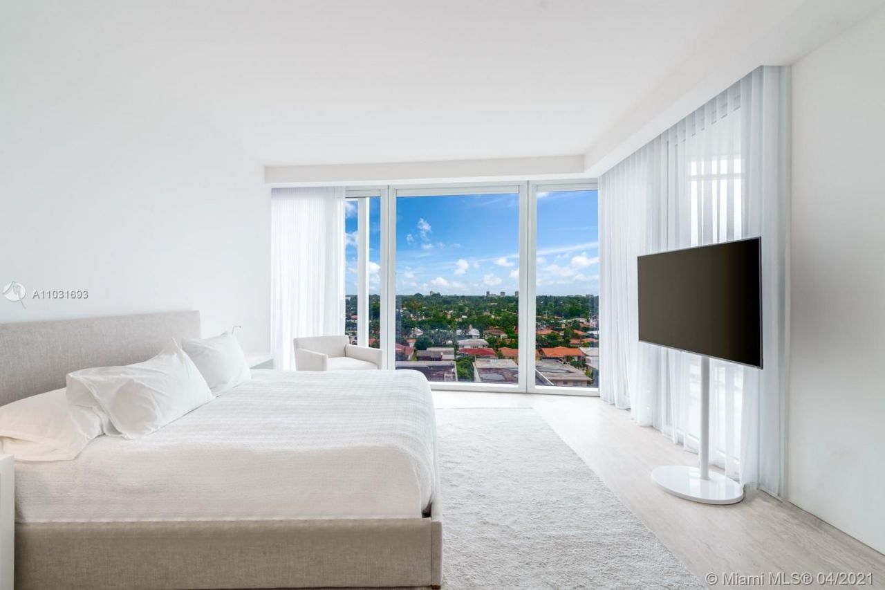 Appartement à Miami, États-Unis, 170 m² - image 3