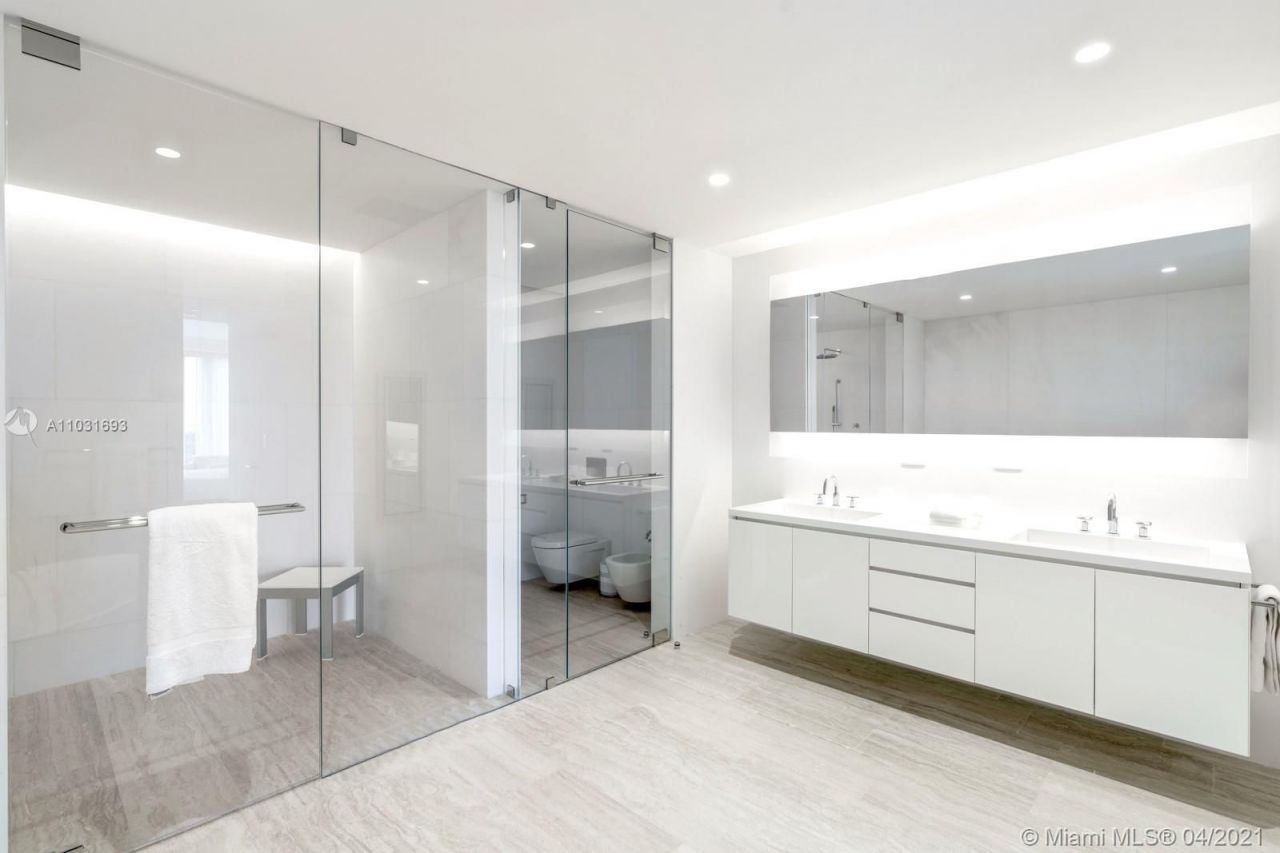 Appartement à Miami, États-Unis, 170 m² - image 8