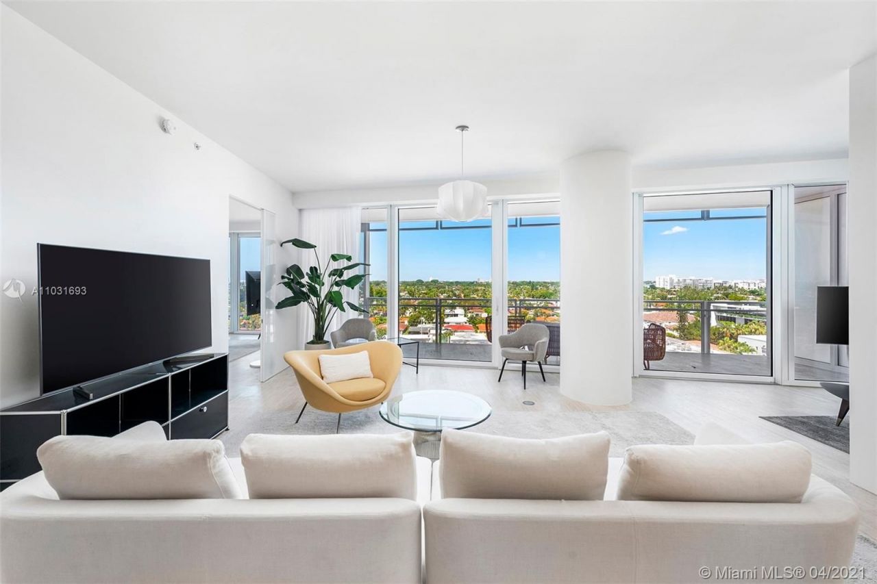 Appartement à Miami, États-Unis, 170 m² - image 2