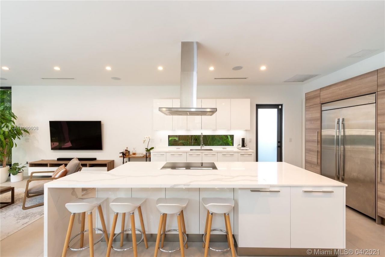 Villa a Miami, USA, 300 m² - foto 10