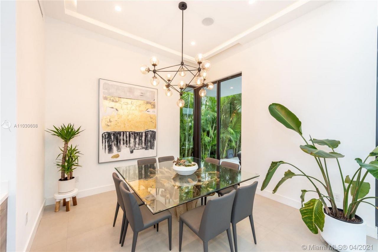 Villa a Miami, USA, 300 m² - foto 11