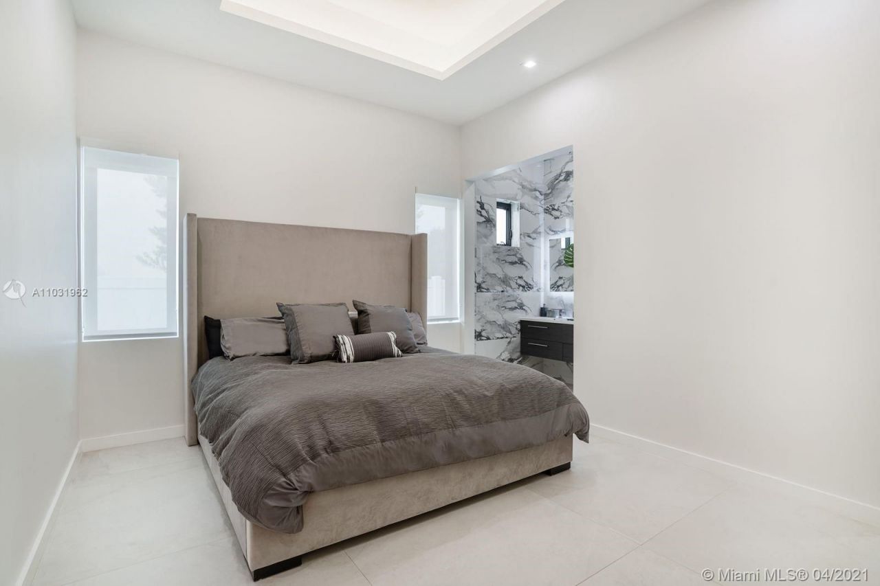 Cottage in Miami, USA, 190 m² - Foto 5