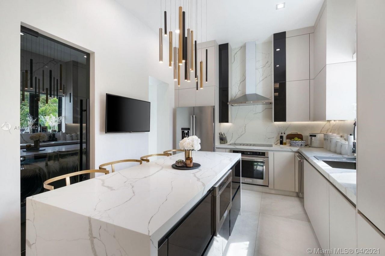 Cottage in Miami, USA, 190 m² - Foto 10