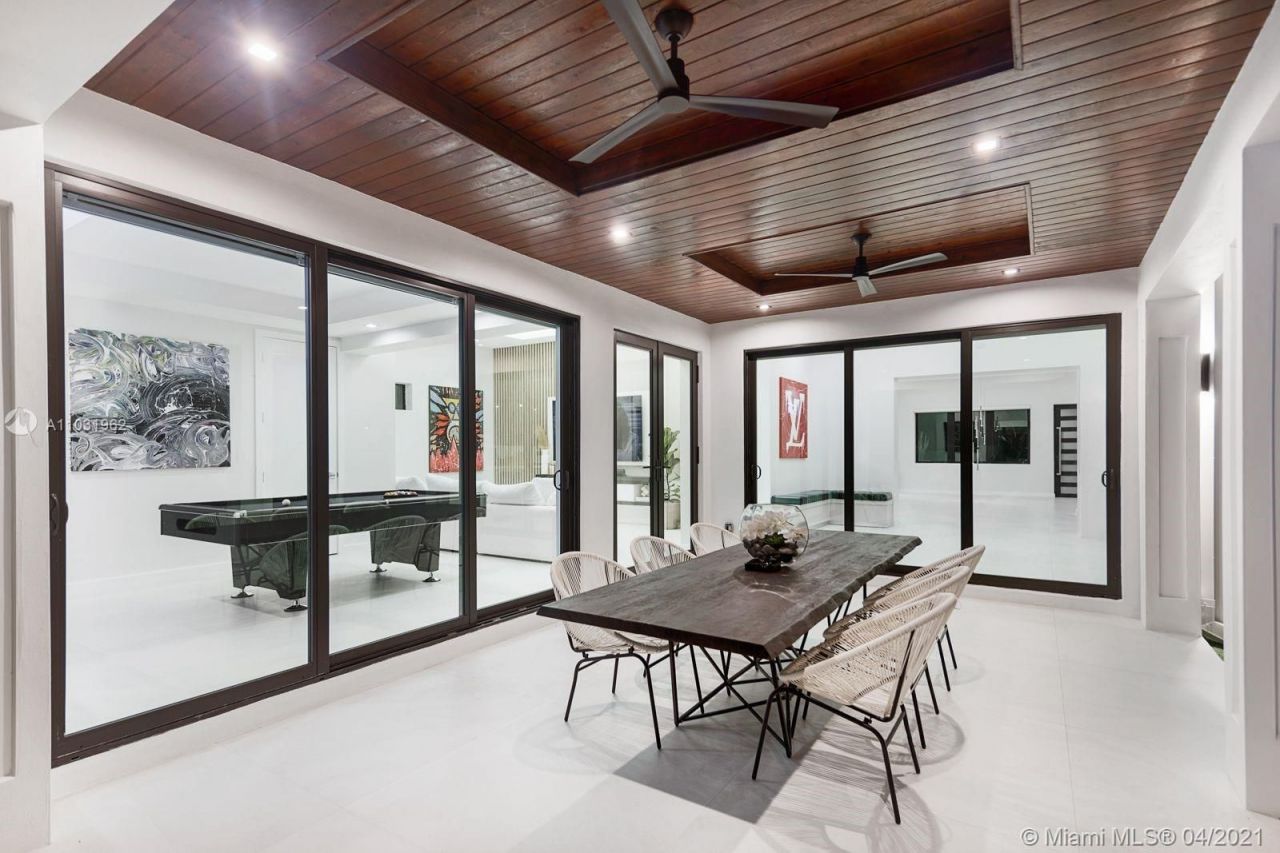 Cottage in Miami, USA, 190 m² - Foto 2