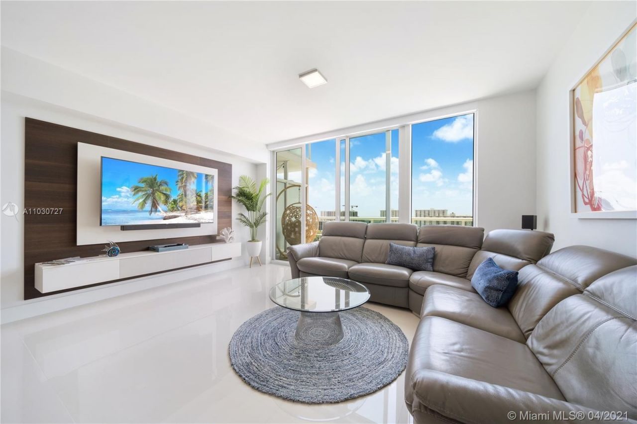 Wohnung in Miami, USA, 170 m² - Foto 2