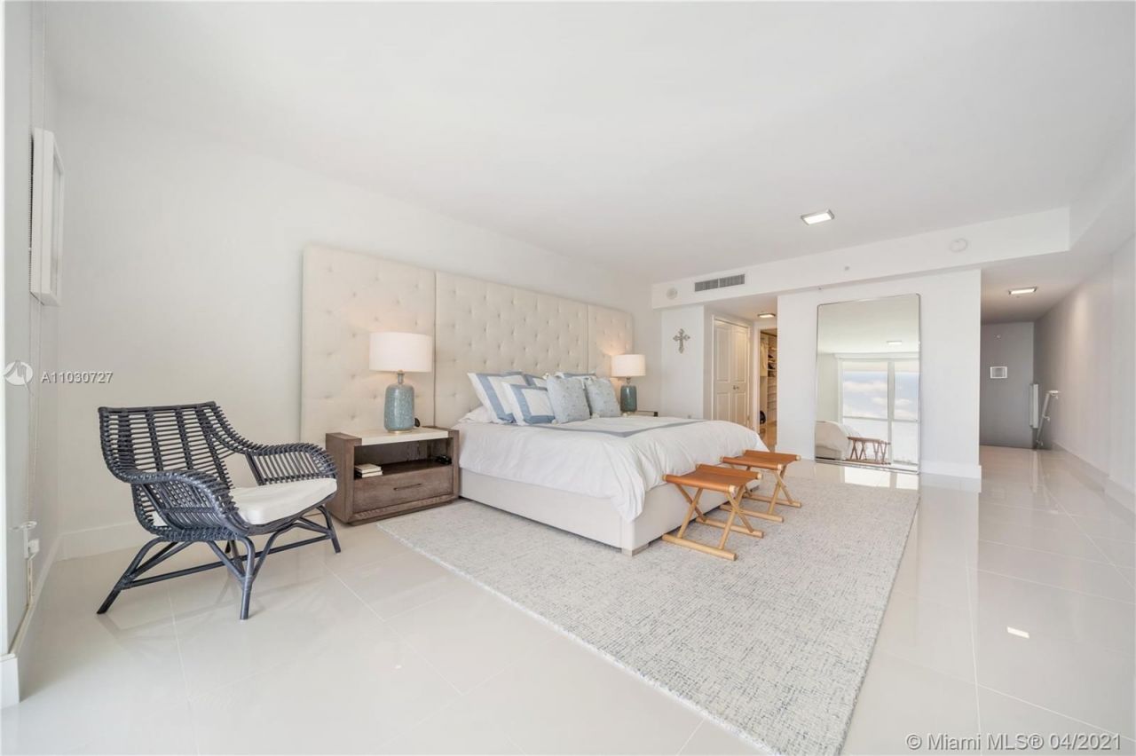 Wohnung in Miami, USA, 170 m² - Foto 12