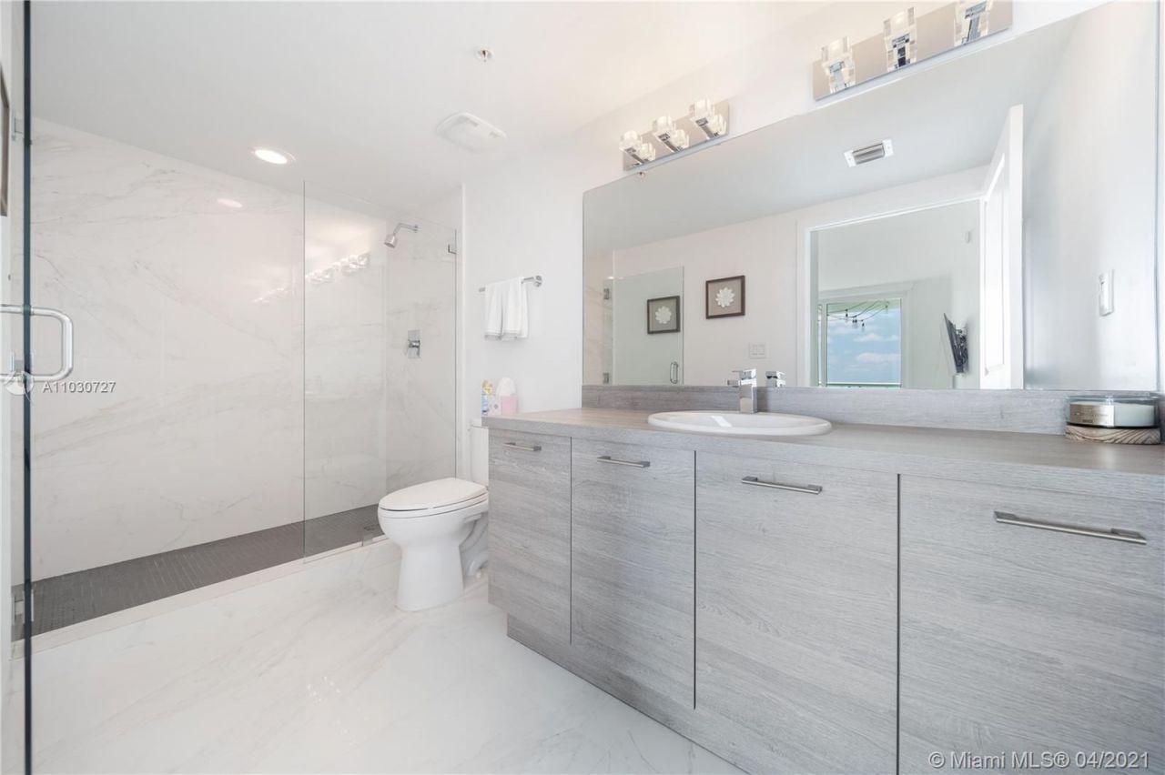 Wohnung in Miami, USA, 170 m² - Foto 7