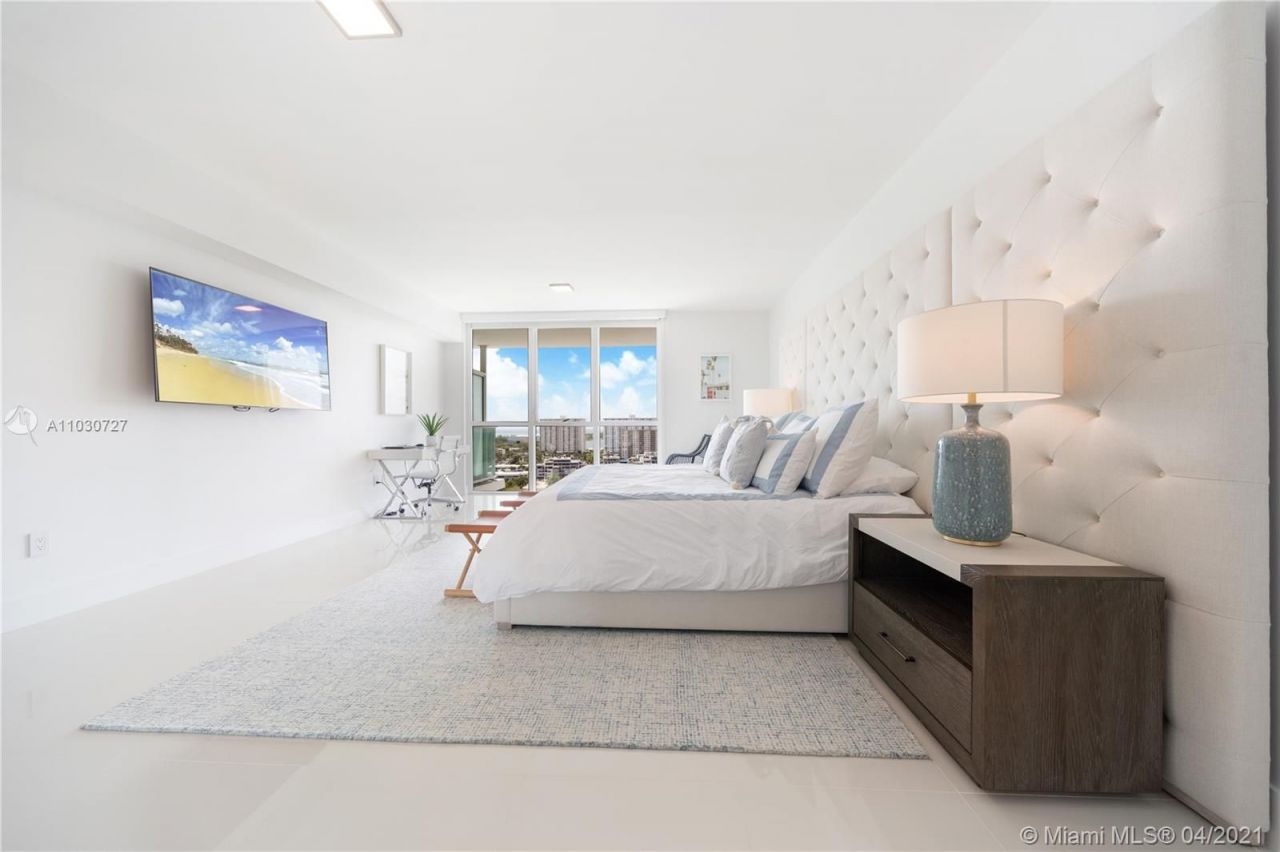 Wohnung in Miami, USA, 170 m² - Foto 11