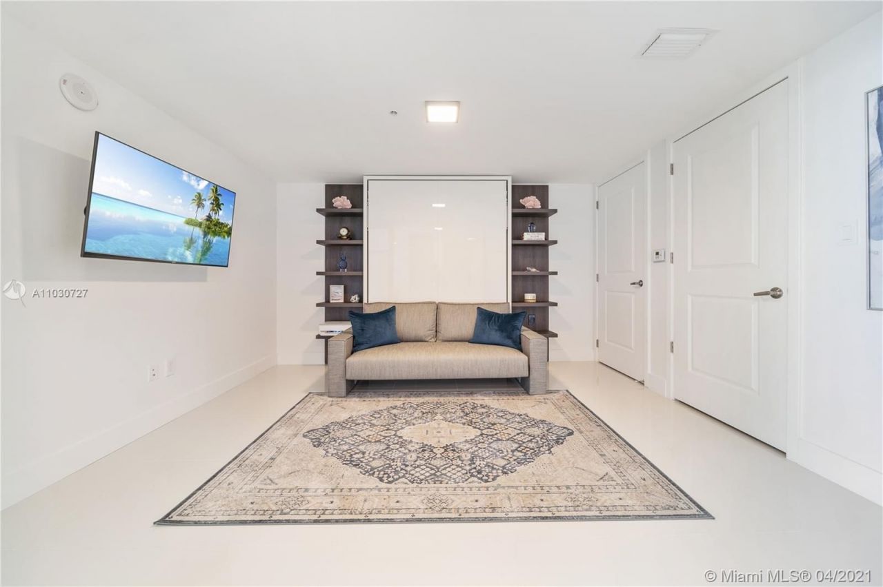 Wohnung in Miami, USA, 170 m² - Foto 9