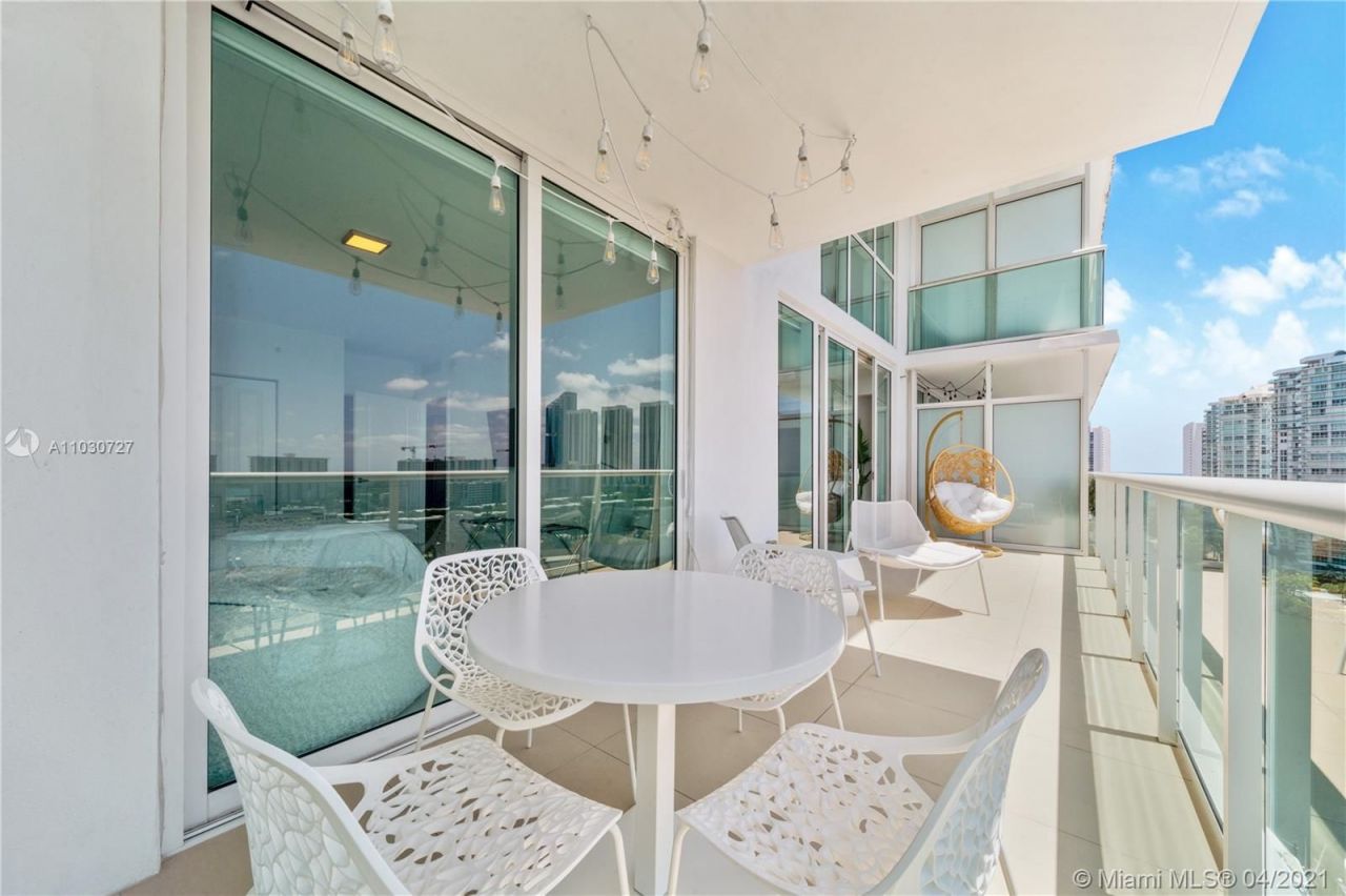 Wohnung in Miami, USA, 170 m² - Foto 13