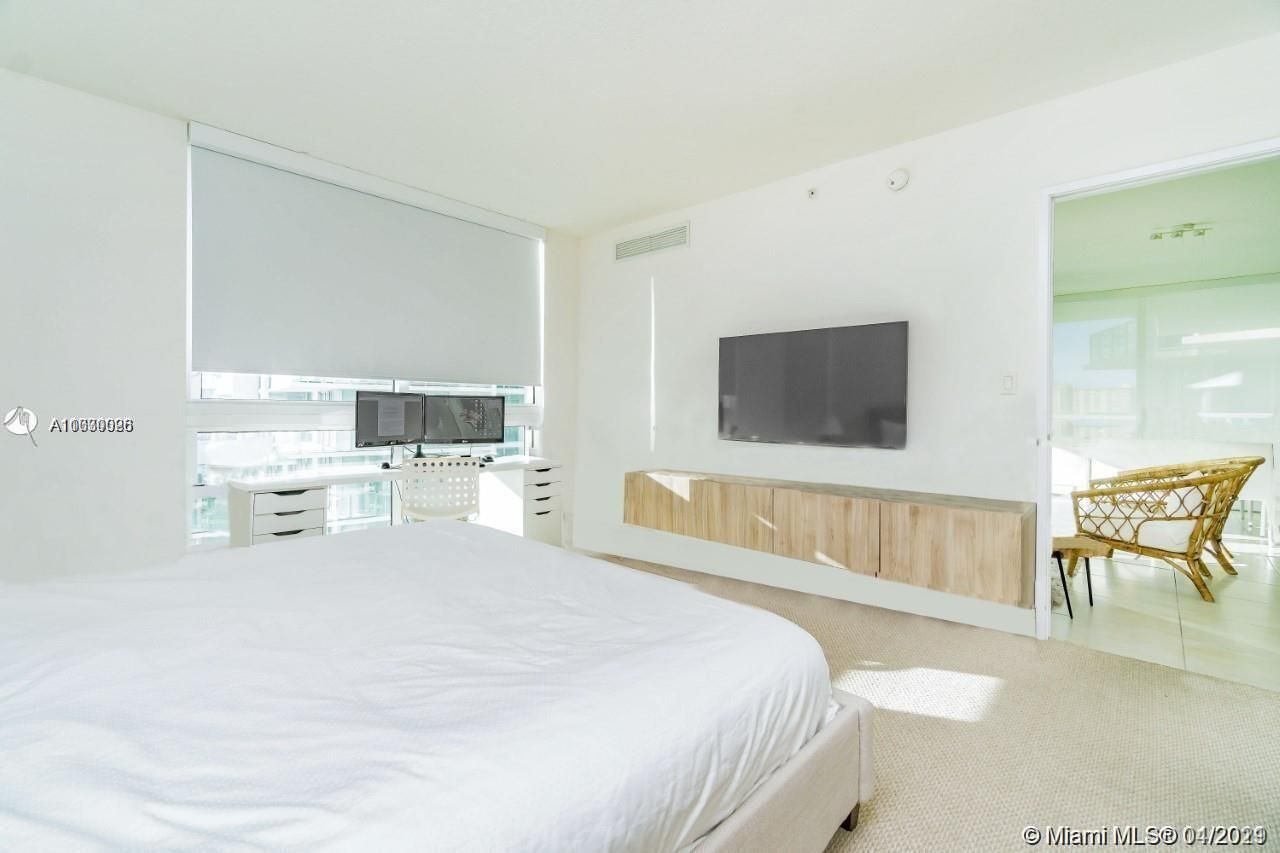 Wohnung in Miami, USA, 140 m² - Foto 9