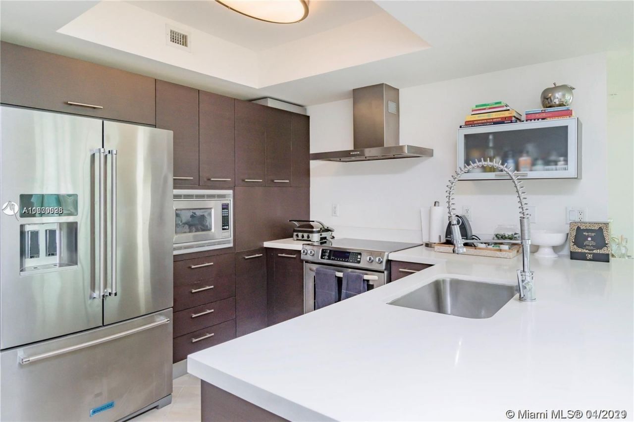 Wohnung in Miami, USA, 140 m² - Foto 13