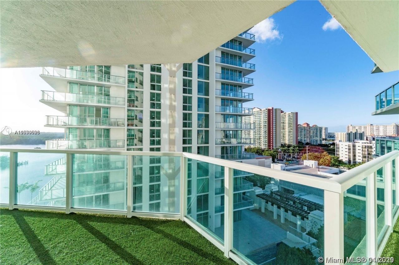 Wohnung in Miami, USA, 140 m² - Foto 4