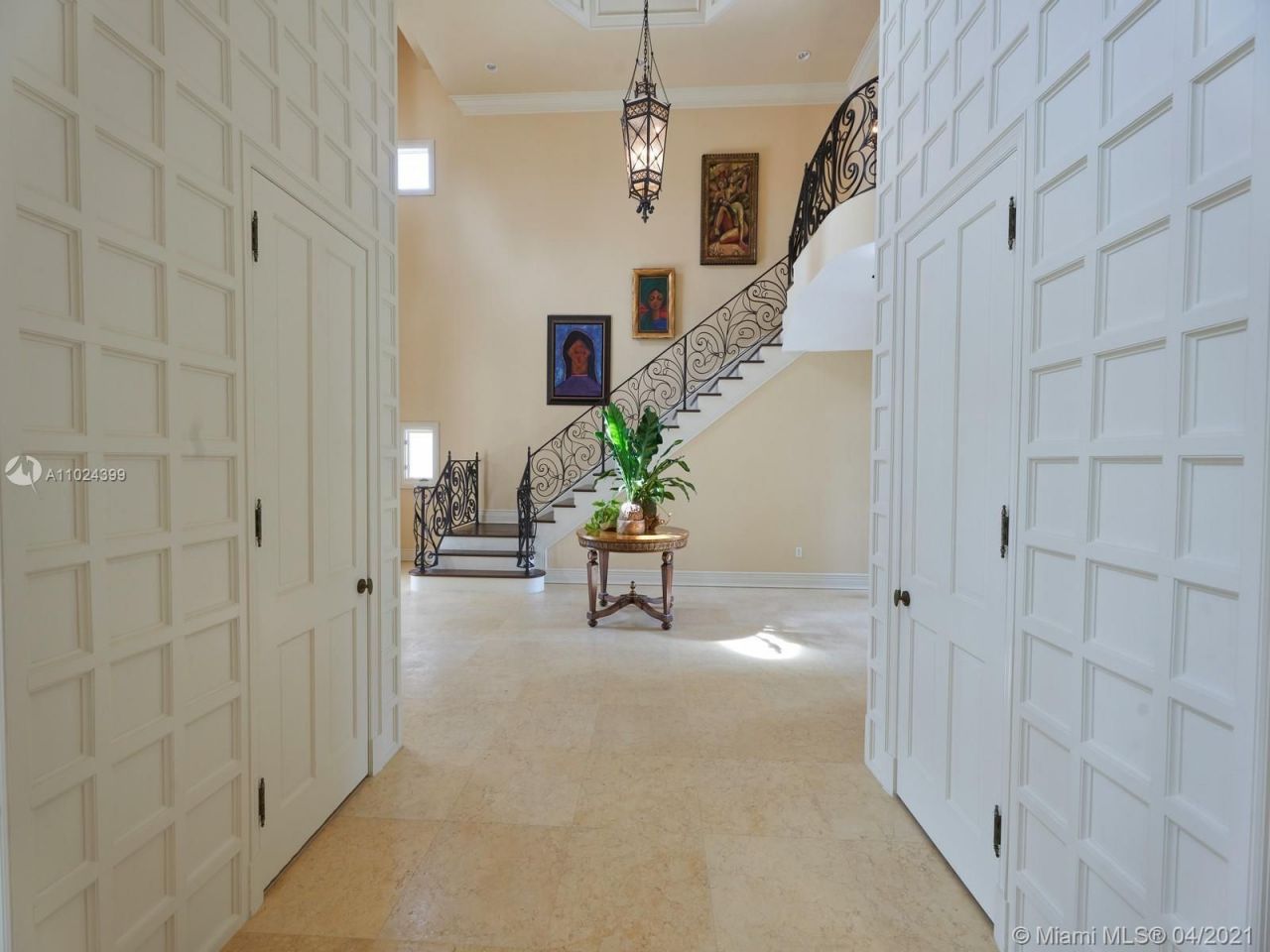 Finca en Miami, Estados Unidos, 700 m² - imagen 9