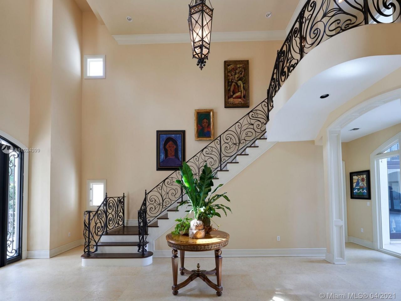 Finca en Miami, Estados Unidos, 700 m² - imagen 11