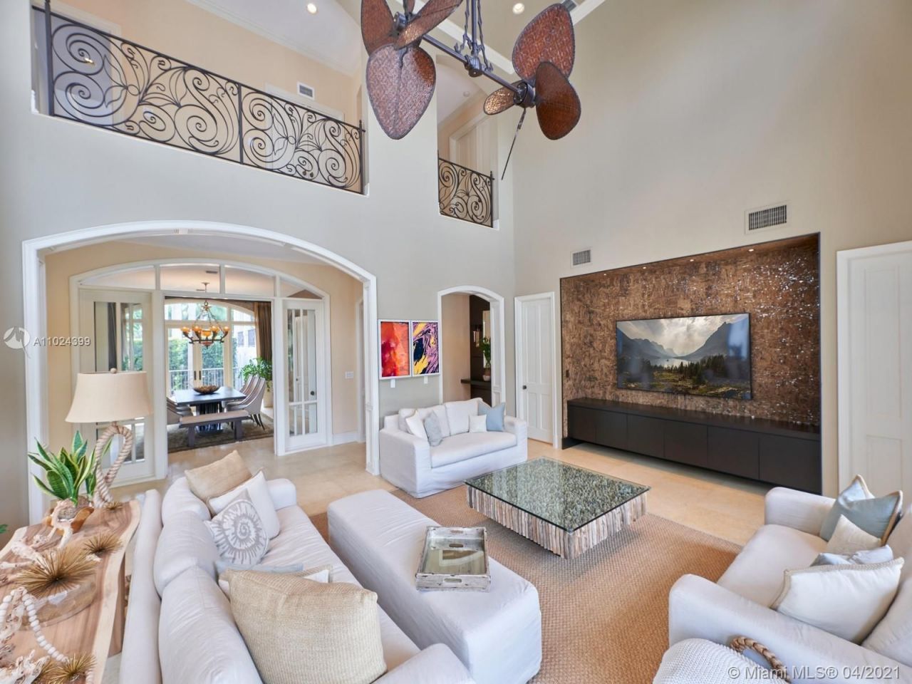 Finca en Miami, Estados Unidos, 700 m² - imagen 16