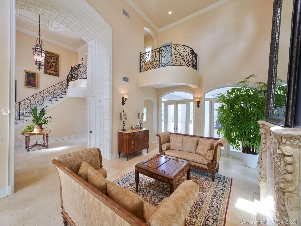 Finca en Miami, Estados Unidos, 700 m² - imagen 10