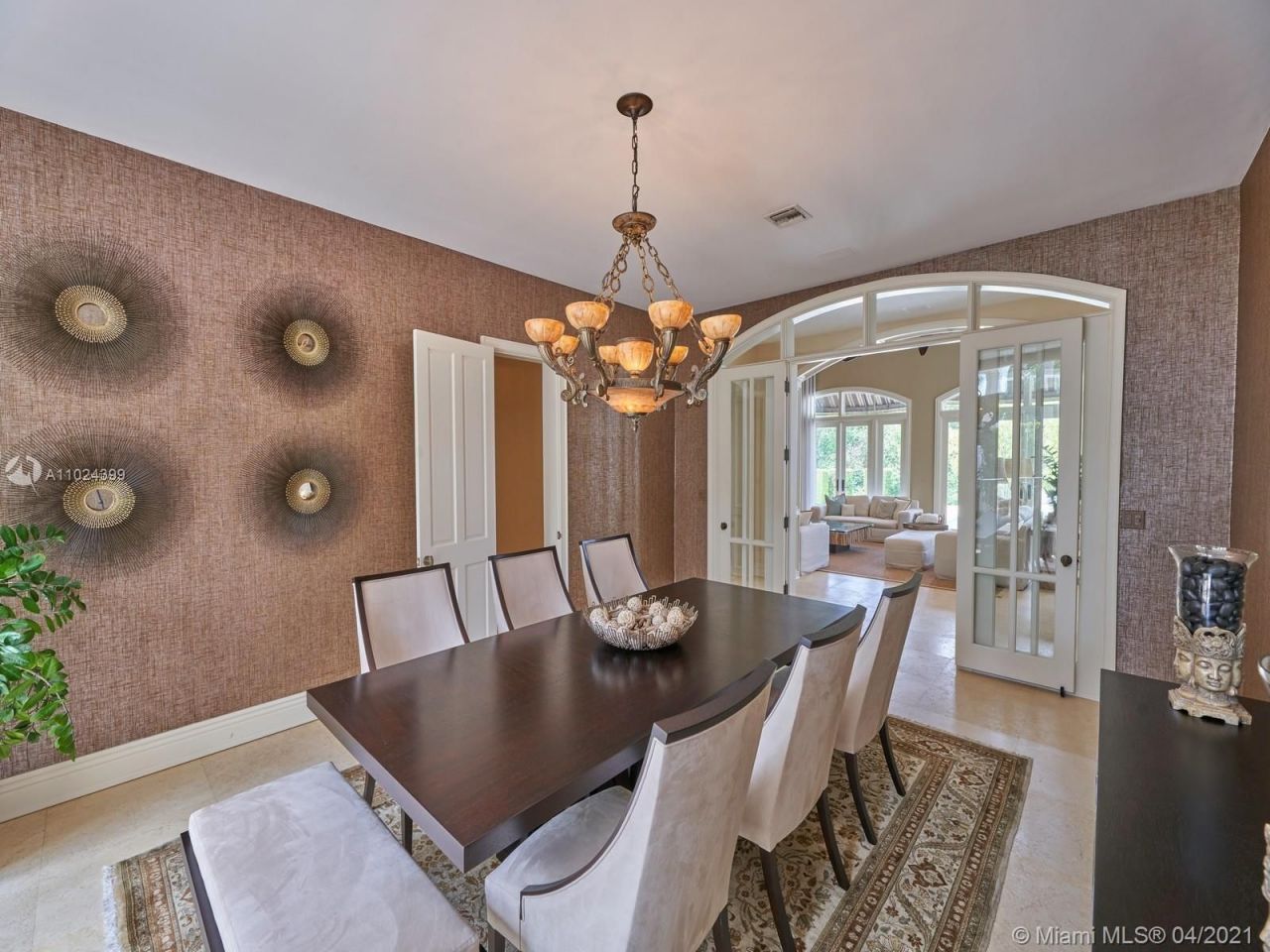 Finca en Miami, Estados Unidos, 700 m² - imagen 15