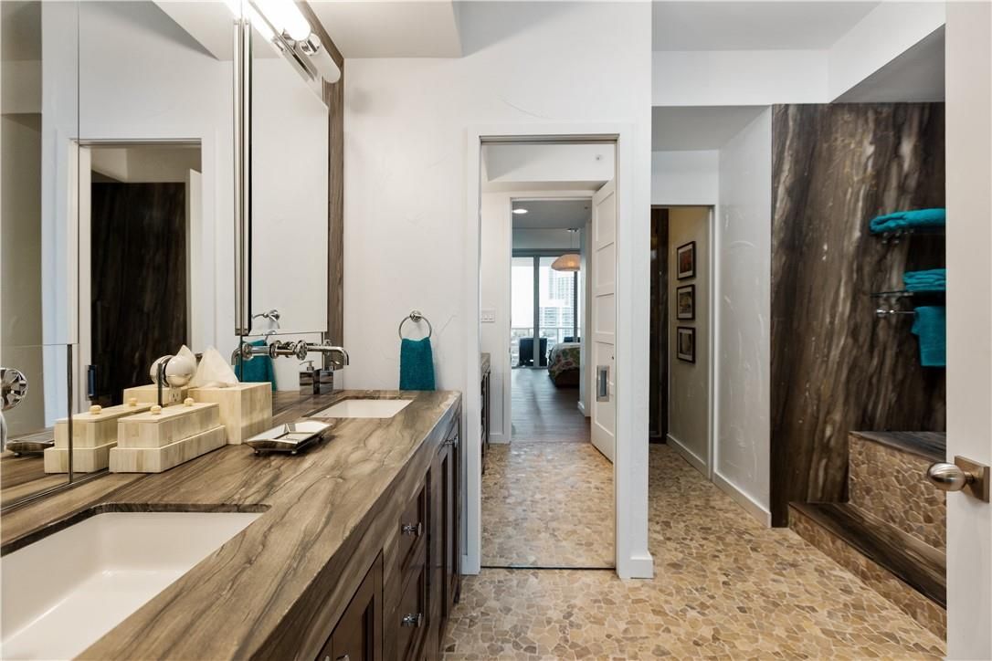 Wohnung in Miami, USA, 160 m² - Foto 5