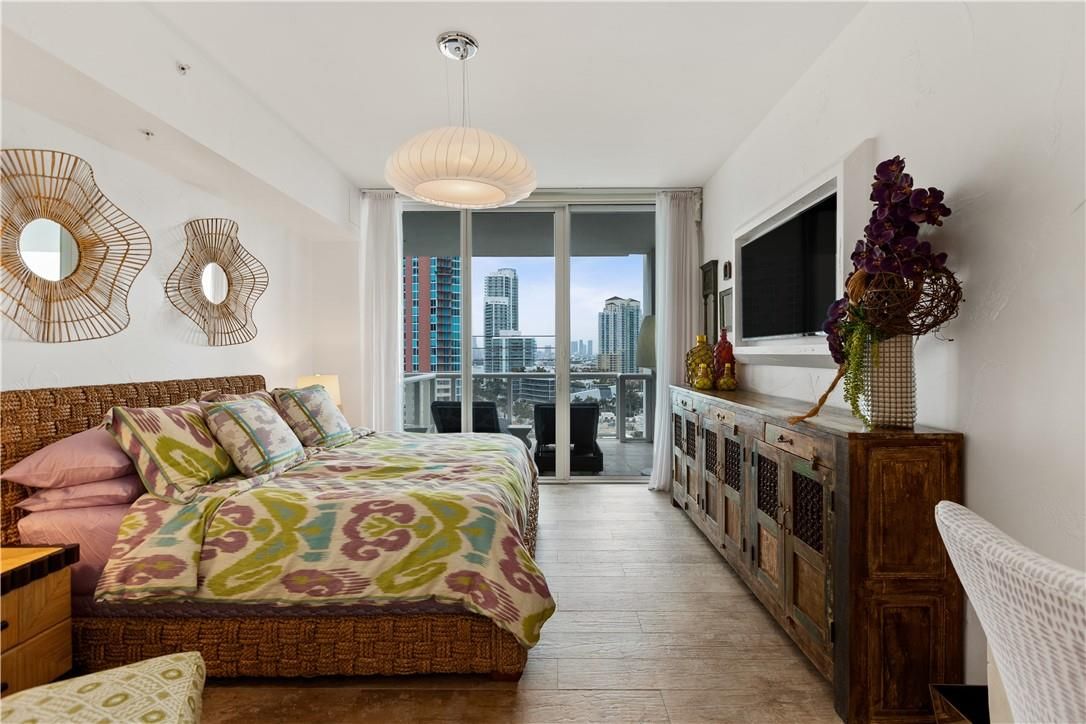 Wohnung in Miami, USA, 160 m² - Foto 6