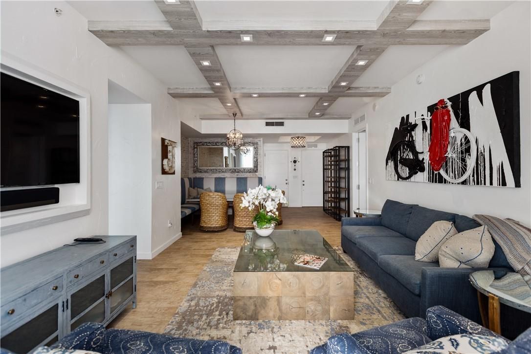 Wohnung in Miami, USA, 160 m² - Foto 15