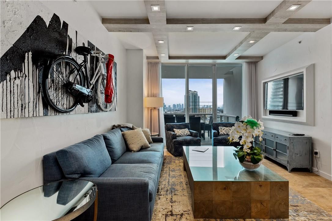 Wohnung in Miami, USA, 160 m² - Foto 3